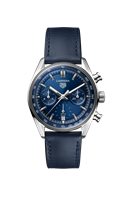 Orologio Tag Heuer Uomo Carrera in Acciaio CBS2212.FC6535